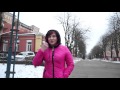 Юля о елке 