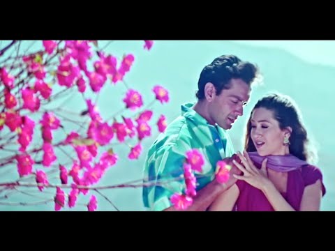 Suno Suno Kaho Kaho [Full Video Song] Hum To Mohabbat Karega (2000) Bobby Deol & Karisma Kapoor.