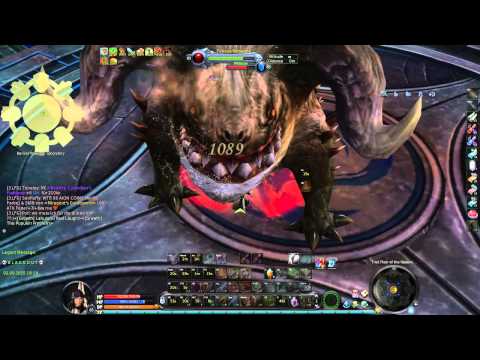 Aion 4.7.5 ★ 7key Boss Baruna Research Laboratory ★ Assasin ★ Gunner ★ Templar ★ Gladiator