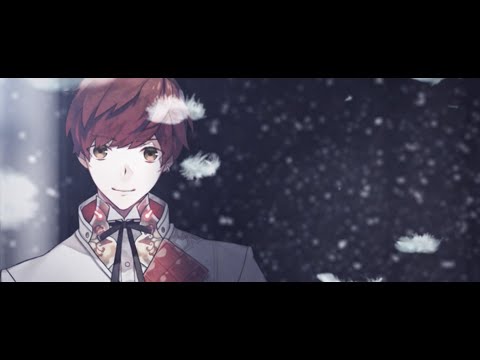 Anthos『Unknown』 Official MV (Thinking reed Ver. )