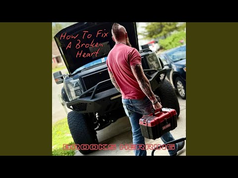 How to Fix a Broken Heart