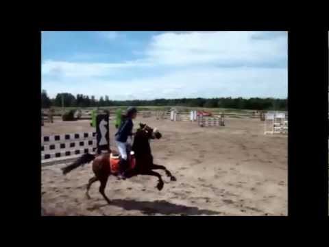 Ingen kan slå dom! Nellie Berntsson & Bellman