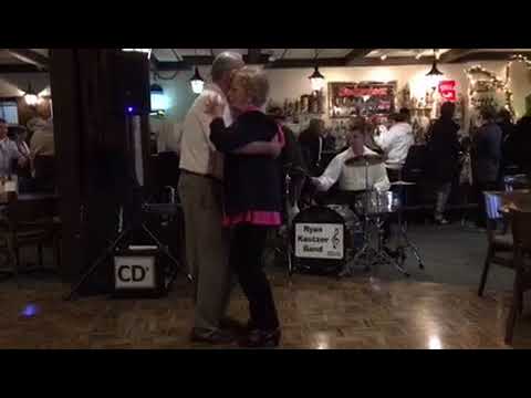 Ryan Kautzer Duo - Blue Eyes Crying in the Rain