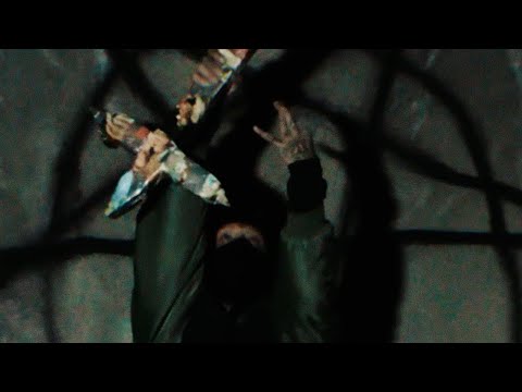 SosMula - DEATH FROM ABOVE (Official Music Video)