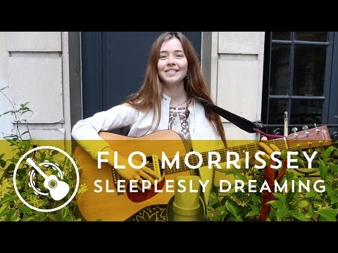 Flo Morrissey - Sleeplessly Dreaming