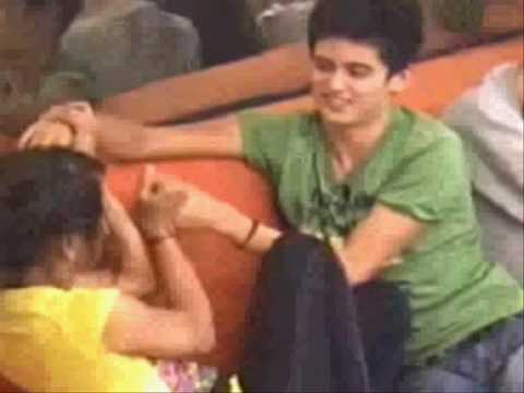 PBB's Devon Seron and James Reid JAVON or JaDe