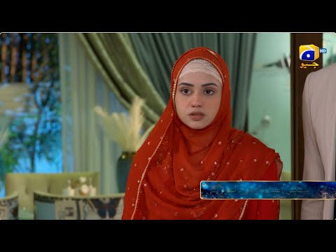 Umm-e-Ayesha S-2  Episode 10 Promo | Tomorrow at 5:30 PM | Har Pal Geo