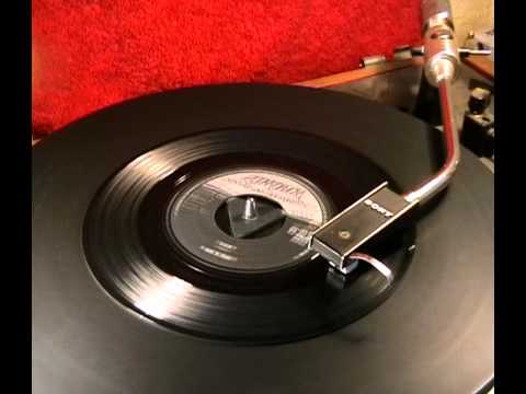 Nick Todd - 'Tiger' + 'Twice As Nice' - 1958 45rpm