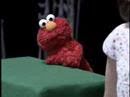 "Elmo's World - Behind the Scenes" 