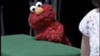 "Elmo's World - Behind the Scenes"