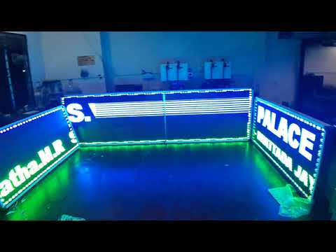 Mayad Rgb P6 LED Module