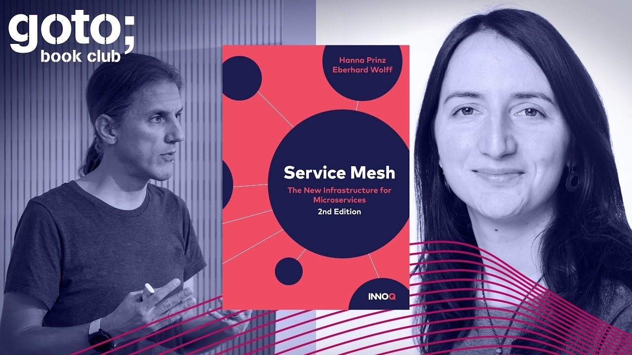 Getting Started with Service Mesh