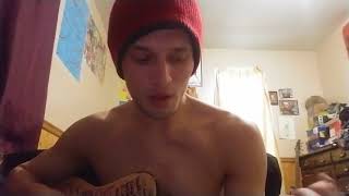 Gideon's Bible- Mishka Shubaly (cover)