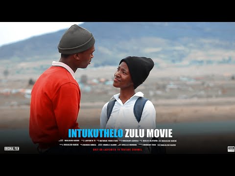 Intukuthelo movie poster