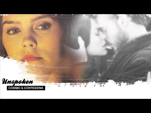 cosimo & contessina; unspoken