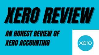 Xero Review