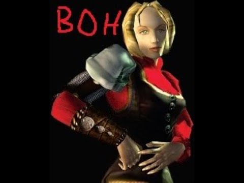 Morrowind Build Guide - Drunken Nord Warrior REMAKE