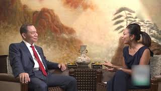 FULL BÀI PHỎNG VẤN TỶ PHÚ PHẠM NHẬT VƯỢNG TRÊN BLOOMBERG 