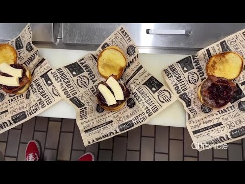 NH Chronicle: Odd food pairings at New Hampshire restaurants that might surprise you