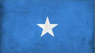Somalia National Anthem
