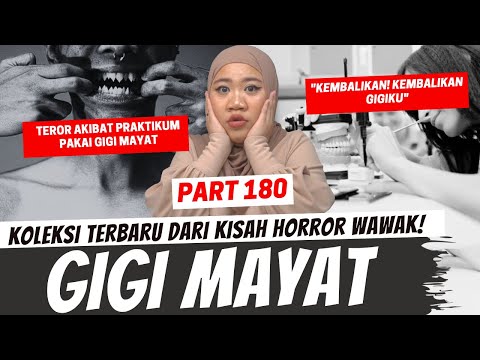 GIGI MAYAT - KHW PART 180
