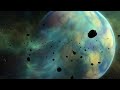 DannyLux - Me Haces Falta (Official Visualizer)