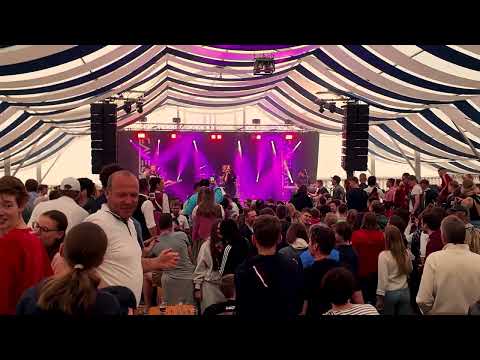 CAVELAND - Gimme! Gimme! Gimme! - LIVE @ MAISEL´s WEISSBIERFEST am 24.05.25