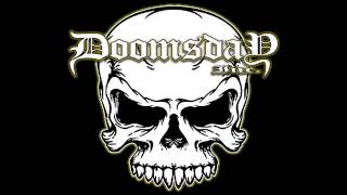 Doomsday Inc. - January (Black Label Society Cover)