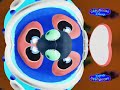 Special Agent Oso Theme Song In G Major Mirror Top