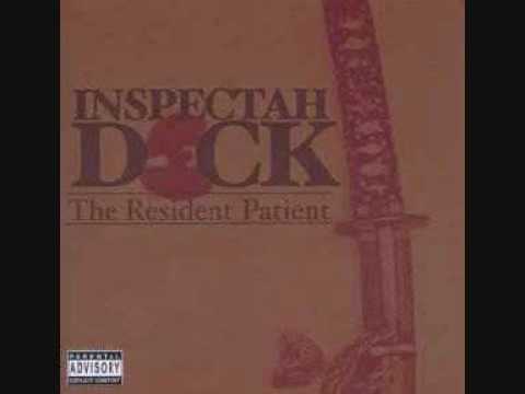 Inspectah Deck - No Love Feat. Carlton Fisk & Chico Debango (prod. by The Marksmen)