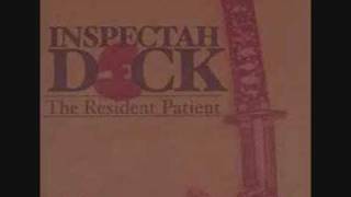 Inspectah Deck - No Love Feat. Carlton Fisk &amp; Chico Debango (prod. by The Marksmen)