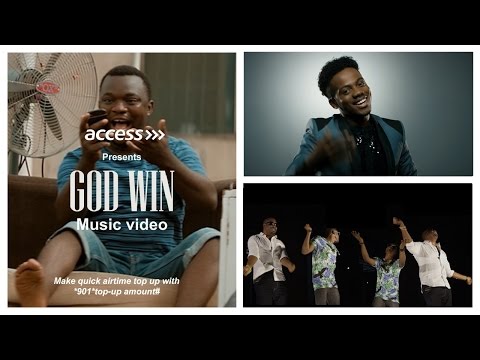 Korede Bello - GodWin