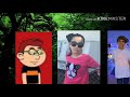 Sesame Street Kids Explore A Wild Letter X FAN MADE