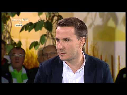 Doppelpass vom 09.11.2014 - Tradition vs. Kommerz - Traditionsvereine vs  RB Leipzig & Co