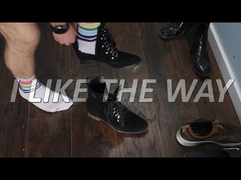 I Like The Way - Tyron Hapi & Liam Ferrari (Unofficial Music Video)