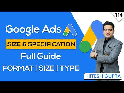 Google Ads Full Course in Hindi 2022 | Google Ads FREE Course by Marketing Fundas | googleads2022