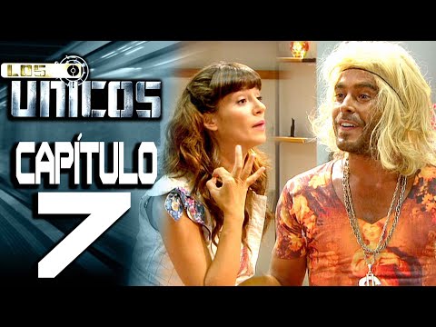 THE ONLY ONES - Chapter 7 - HIGH DEFINITION