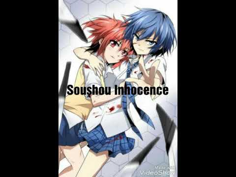 OST Akuma no riddle OP