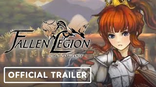 Fallen Legion: Rise to Glory XBOX LIVE Key TURKEY