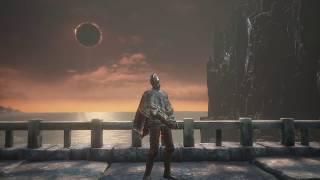 Dark Souls III - Human (Gabrielle Aplin)