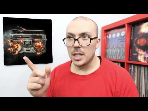 Green Day - Revolution Radio ALBUM REVIEW