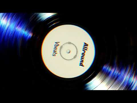 "ALLROUND" Free For Non Profit Freestyle Rap Beat Prod By. Vbeats