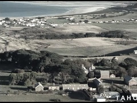 Cover image for Film - North West Tasmania - Life, scenery and tourist attractions