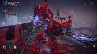 【ELDEN RING NIGHTREIGN】#3 うっかり天下りしてしまう夜