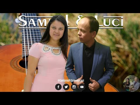 Tua Doce Voz - Samuel e Luci