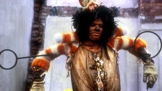 Diana Ross & Michael Jackson - Ease On Down The Road (From The Wiz) video