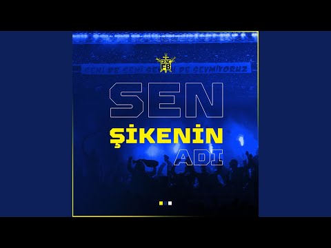 Miniatura de Sen Şikenin Adı