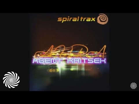 Agent Kritsek - Aura