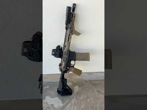 My Buddy: Bravo Company 14.5 First Shots