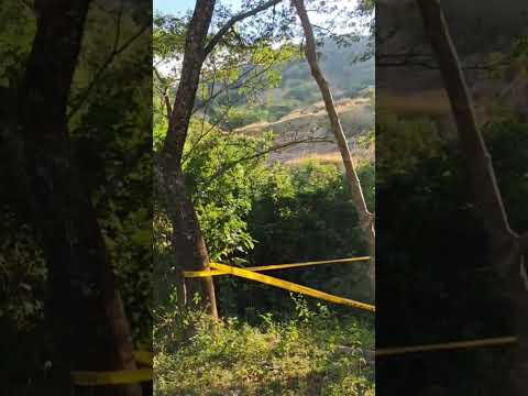 EXPLORAndo el RESPIRADERO DEL VOLCÁN DE JUCUAPA USULUTÁN.